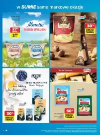 Carrefour gazetka Strona 6