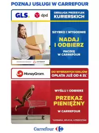 Carrefour gazetka Strona 62