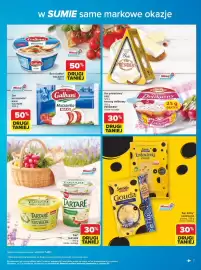 Carrefour gazetka Strona 7