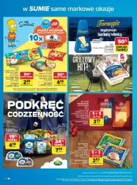 Carrefour gazetka Strona 8
