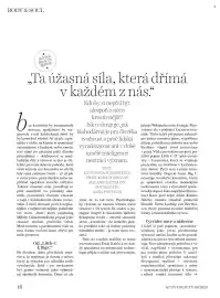 Dm drogerie leták Strana 16