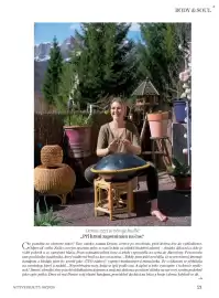 Dm drogerie leták Strana 21