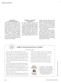 Dm drogerie leták Strana 22