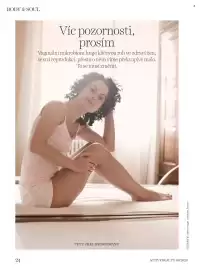 Dm drogerie leták Strana 24