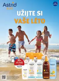 Dm drogerie leták Strana 36