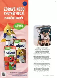 Dm drogerie leták Strana 38