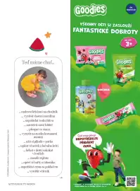 Dm drogerie leták Strana 39