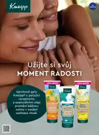 Dm drogerie leták Strana 4