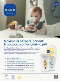 Dm drogerie leták Strana 42