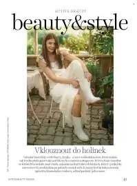 Dm drogerie leták Strana 43