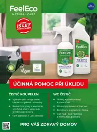 Dm drogerie leták Strana 52