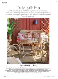 Dm drogerie leták Strana 54