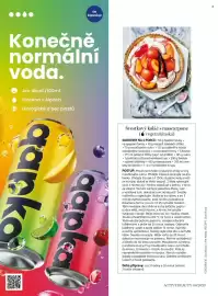 Dm drogerie leták Strana 70