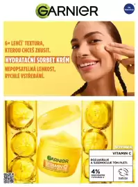 Dm drogerie leták Strana 71