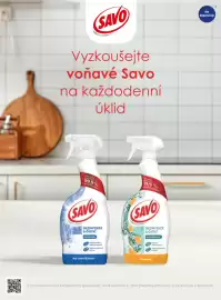Dm drogerie leták Strana 72