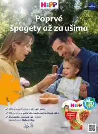 Dm drogerie leták Strana 8