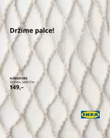 IKEA leták Strana 1