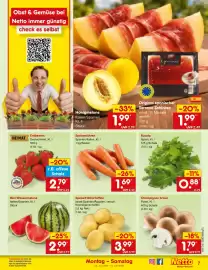 Netto Marken-Discount Prospekt woche 24 Seite 11