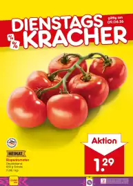 Netto Marken-Discount Prospekt woche 24 Seite 14