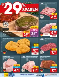 Netto Marken-Discount Prospekt woche 24 Seite 16