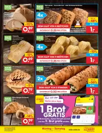 Netto Marken-Discount Prospekt woche 24 Seite 17