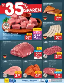 Netto Marken-Discount Prospekt woche 24 Seite 18