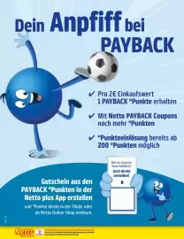 Netto Marken-Discount Prospekt woche 24 Seite 19