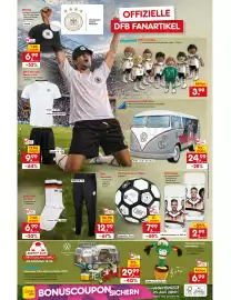Netto Marken-Discount Prospekt woche 24 Seite 2