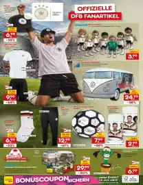 Netto Marken-Discount Prospekt woche 24 Seite 2
