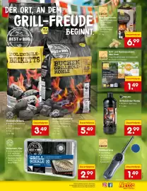Netto Marken-Discount Prospekt woche 24 Seite 20