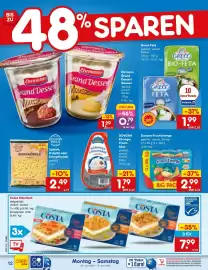 Netto Marken-Discount Prospekt woche 24 Seite 20