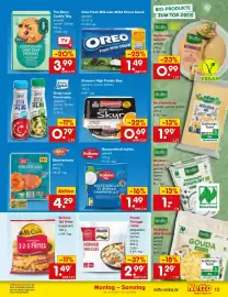 Netto Marken-Discount Prospekt woche 24 Seite 21