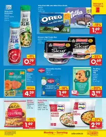 Netto Marken-Discount Prospekt woche 24 Seite 23