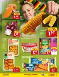 Netto Marken-Discount Prospekt woche 24 Seite 23