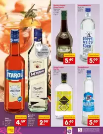 Netto Marken-Discount Prospekt woche 24 Seite 24