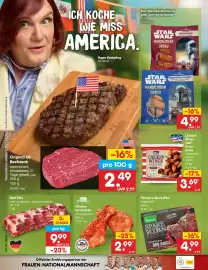 Netto Marken-Discount Prospekt woche 24 Seite 26