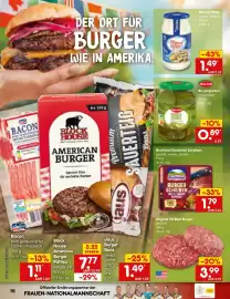 Netto Marken-Discount Prospekt woche 24 Seite 26