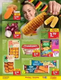 Netto Marken-Discount Prospekt woche 24 Seite 27