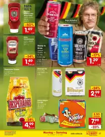 Netto Marken-Discount Prospekt woche 24 Seite 27