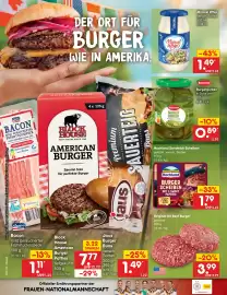 Netto Marken-Discount Prospekt woche 24 Seite 28