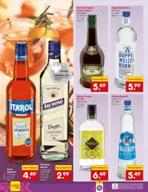 Netto Marken-Discount Prospekt woche 24 Seite 30