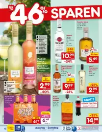 Netto Marken-Discount Prospekt woche 24 Seite 30