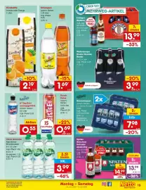 Netto Marken-Discount Prospekt woche 24 Seite 31