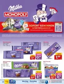 Netto Marken-Discount Prospekt woche 24 Seite 32