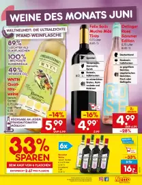 Netto Marken-Discount Prospekt woche 24 Seite 35