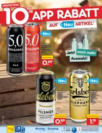 Netto Marken-Discount Prospekt woche 24 Seite 36