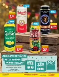 Netto Marken-Discount Prospekt woche 24 Seite 37