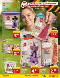 Netto Marken-Discount Prospekt woche 24 Seite 37