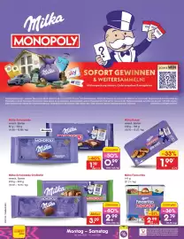Netto Marken-Discount Prospekt woche 24 Seite 38