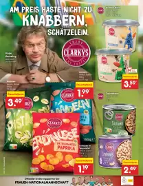 Netto Marken-Discount Prospekt woche 24 Seite 42